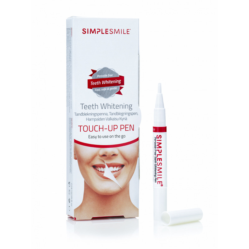 SS1202 Touchup pen Simplesmile
