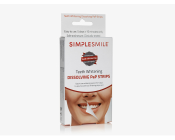 SimpleSmile® Front