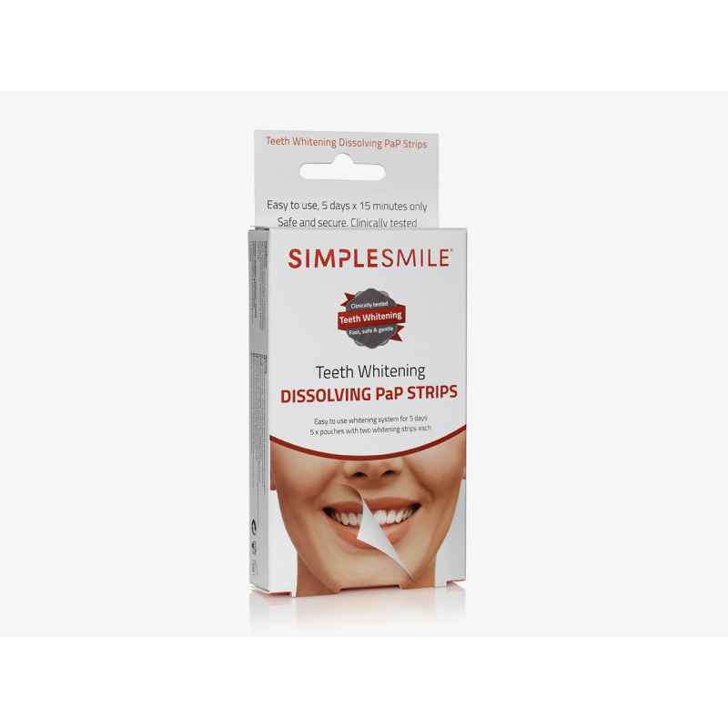 SimpleSmile® Front
